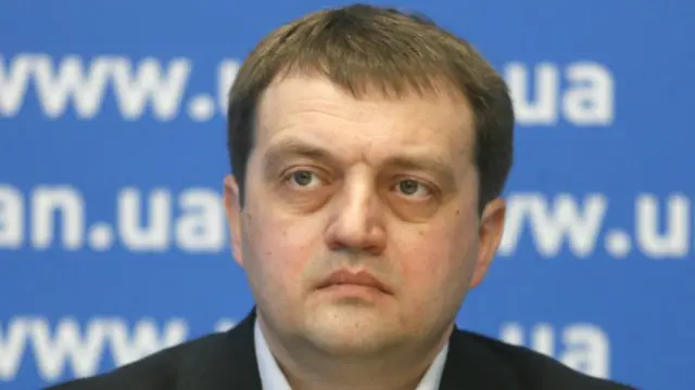 Федір Лапій