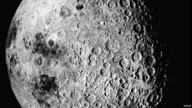 Cina bisa menjadi negara ketiga setelah AS dan Rusia yang mendaratkan wahana di bulan