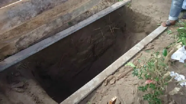 තාජුදීන්ගේ සිරුරේ කොටස් ගොඩ ගෙන යළි පරීක්ෂණ පවත්වන ලදී.