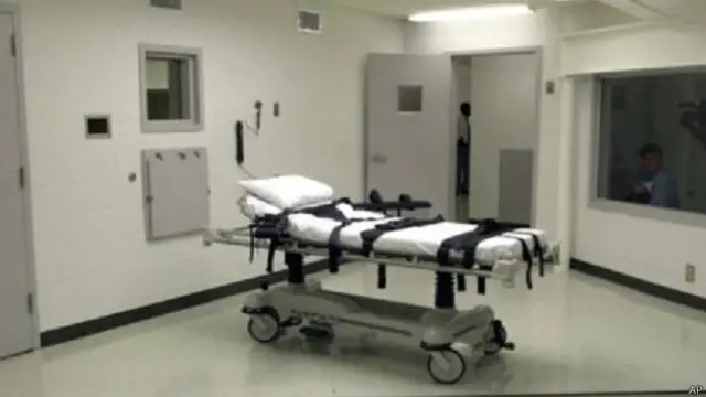 سنہ 1976 میں امریکہ کی سپریم کورٹ کی جانب سے سزائے موت کی دوبارہ منظوری کے بعد سے اب تک آرکنساس میں 27 افراد کو پھانسی دی جا چکی ہے