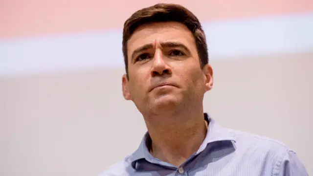 Энди Бернэм