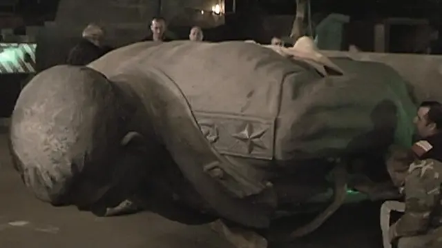 Сталин в Гори