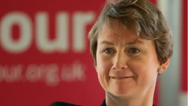 Иветт Купер