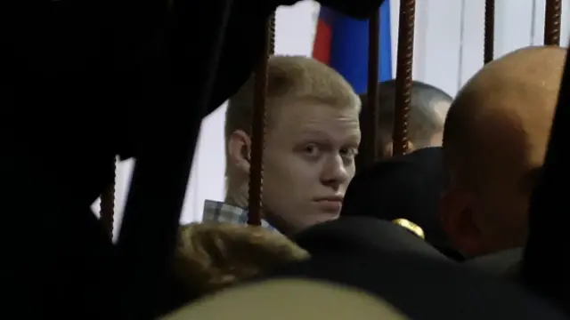 Руфер Подрезов