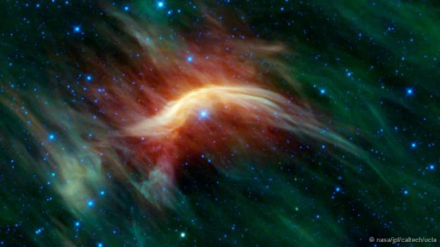 Zeta Ophiuchi