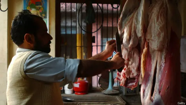 بھارت کے زیر انتظام کشمیر میں سنہ 1928 سے ہی بڈماز پر پابندی نافذ ہے