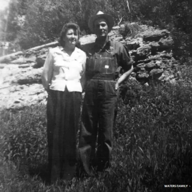 वाटर परिवार