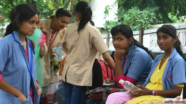 बिहार मतदाता