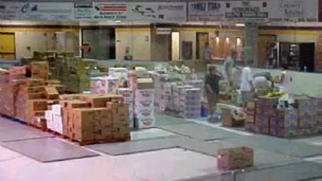 Gander, el pueblo de Canadá que fue protagonista inesperado de los ...