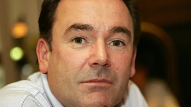 Джон Круддас