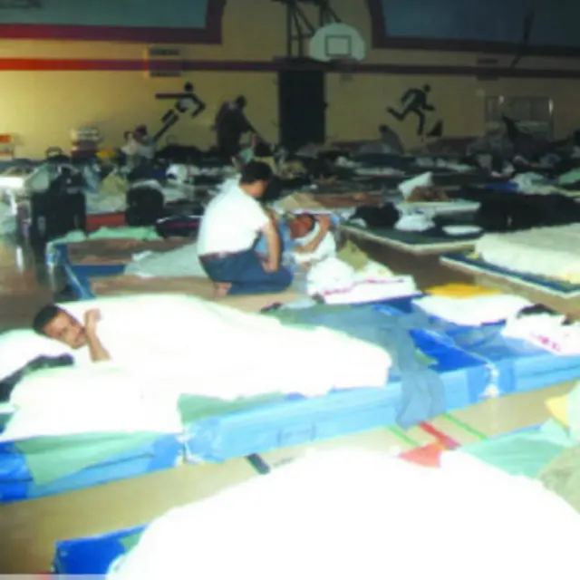 Gander, el pueblo de Canadá que fue protagonista inesperado de los ...