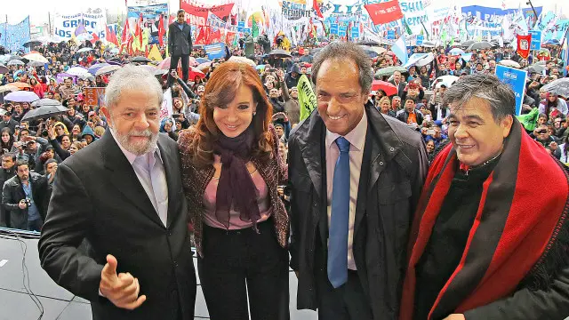 (Foto: Instituto Lula)