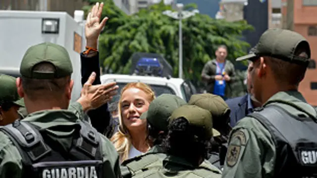 Lilian Tintori
