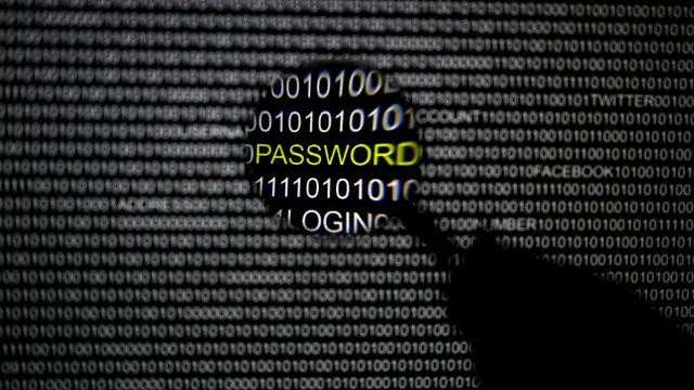 تهدد العصابة بإغراق خوادم الشركة ببيانات تعطل مواقعها الإلكترونية.