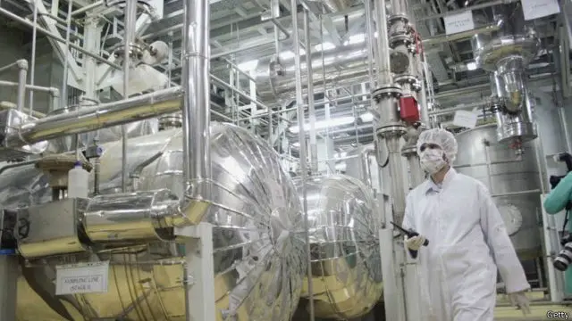 د دغې هوکړې هدف د اتومي وسلو جوړولو لپاره د ایران وړتیا له منځه وړل و