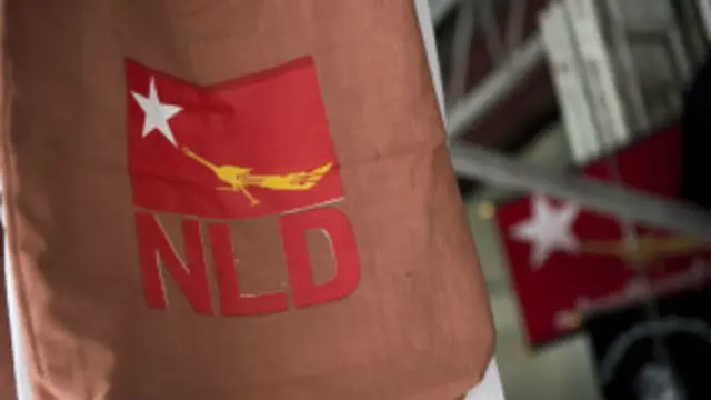 ကိုကိုးကျွန်းမှာ မဲဆွယ်စည်းရုံးမှု အခြေအနေက လွတ်လပ်မျှတတဲ့ ယှဉ်ပြိုင်မှု မဟုတ်ဘူးလို့ NLD ကိုယ်စားလှယ်လောင်းပြော