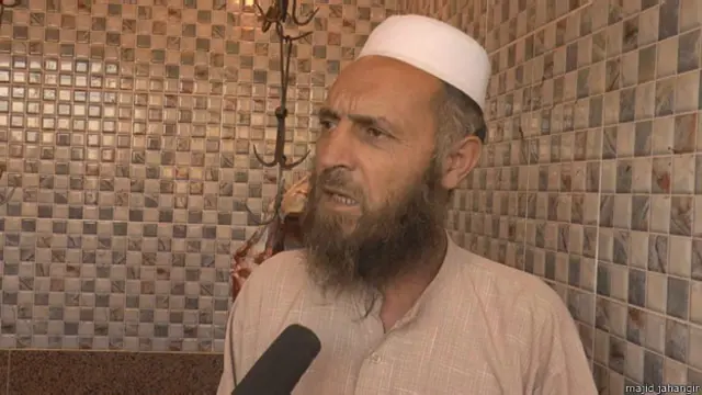 अब्दुल मजीद