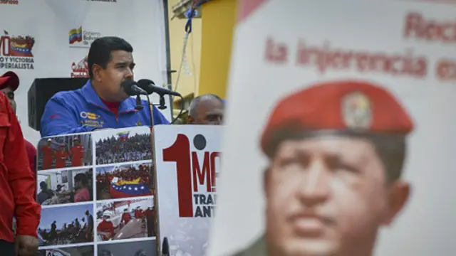 شرایط اقتصادی ونزوئلا در زمان مادورو نسبت به دوره چاوز بهبود نیافته است