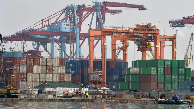 Eksportir lebih mengharapkan perbaikan mendasar dari sisi logistik