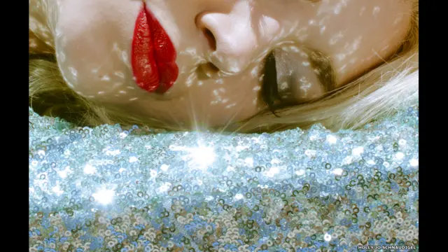 inal year thesis photo by Holly Jo Schnaudigel