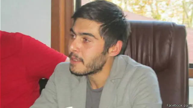 Расул Мурсалов