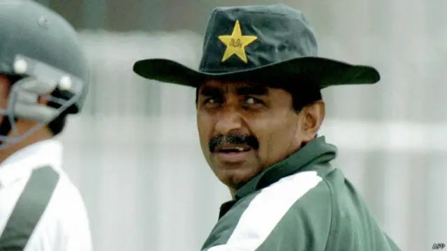 سابق کپتان جاوید میانداد اسپاٹ فکسنگ میں ملوث تینوں کرکٹرز کی پاکستانی ٹیم میں واپسی کے سخت خلاف ہیں