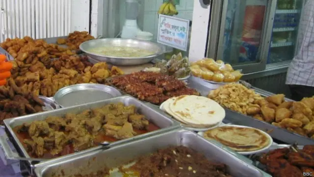 मांस की बिक्री पर रोक