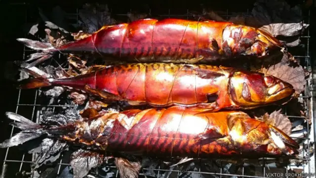 मछली पर पाबंदी नहीं