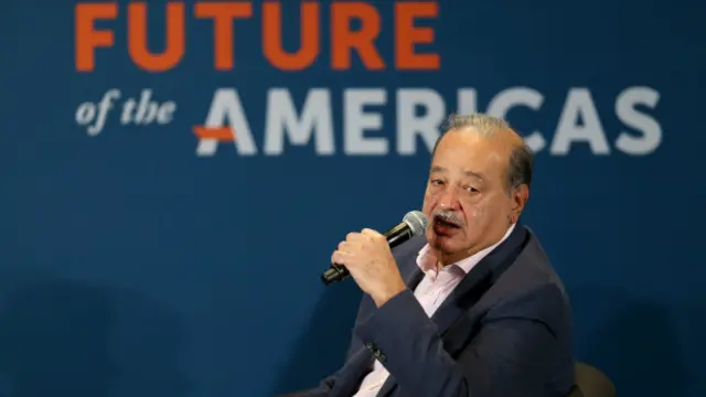 Карлос Слим