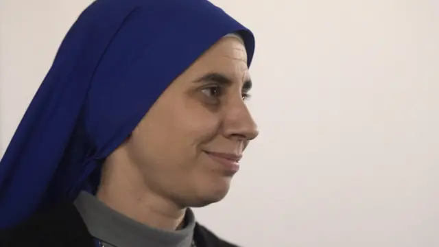 Сестра Гудалупе