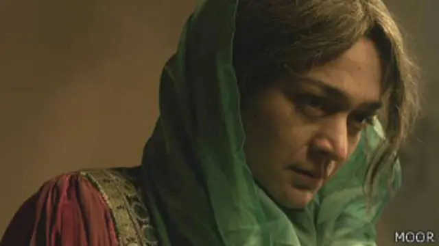 یہ مسلسل تیسرا سال ہے جب پاکستان آسکر ایوارڈز کے لیے فلم نامزد کر رہا ہے