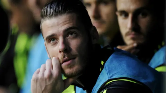 David de Gea