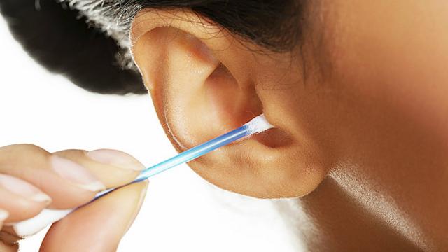 Cuál es la mejor manera de limpiar nuestros oídos? - BBC News Mundo