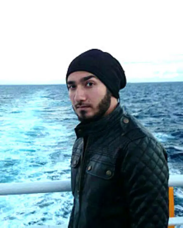 اللاجئون السوريون