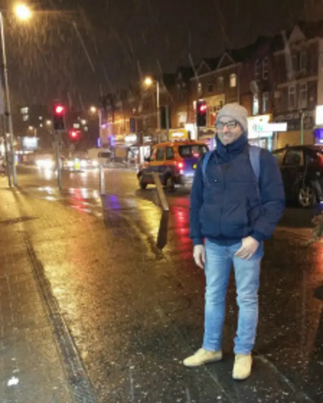 اللاجئون السوريون