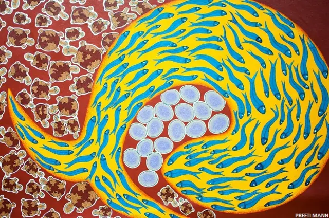 पेंटिंग