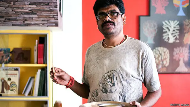 भज्जू श्याम 