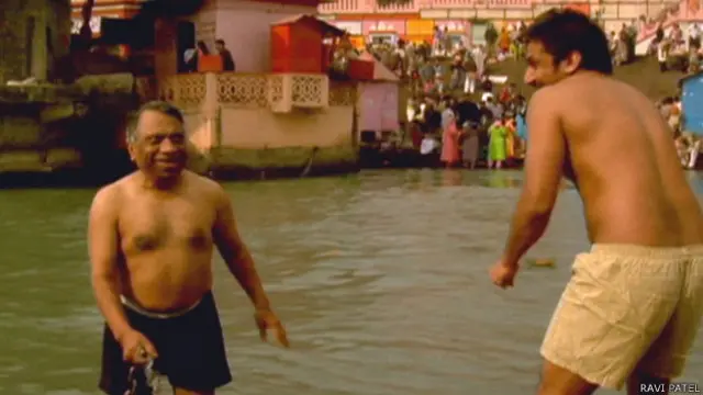 मीट द पटेल्स