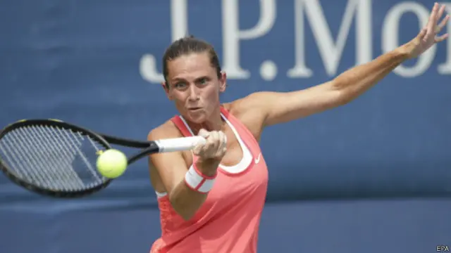 roberta vinci