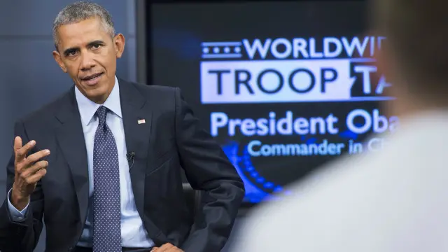 انھوں نے تجویز دیتے ہوئے کہا کہ دونوں فریقین کو سائبر سپیس سے متعلق عام قوانین پر اتفاق کرنا پڑے گا