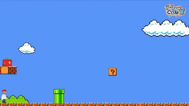 اس وڈیو میں اکثر مقامات میں پر ریفیوجی ماریو کو ایسی رکاوٹوں کا سامنا کرنا پڑتا ہے جو اسے موت کر طرف لے جاتی ہیں