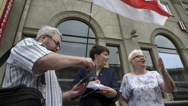 Тетяна Короткевич