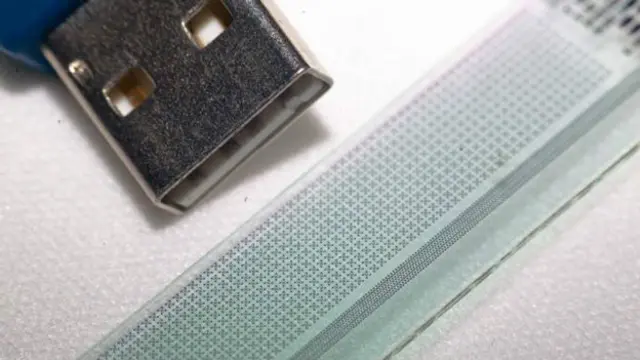 Транзисторы