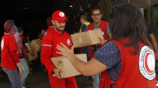 Nga nói không tăng cường hiện diện quân sự tại Syria