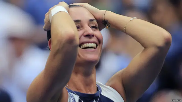 फ्लाविया पैनेटा