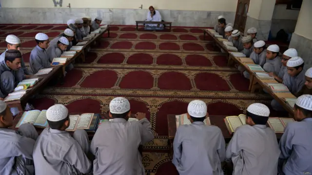 گذشتہ ہفتے کا پاکستان - BBC News اردو