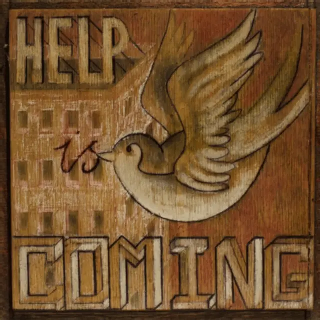 Help is Coming diluncurkan pertama kali tahun 1995