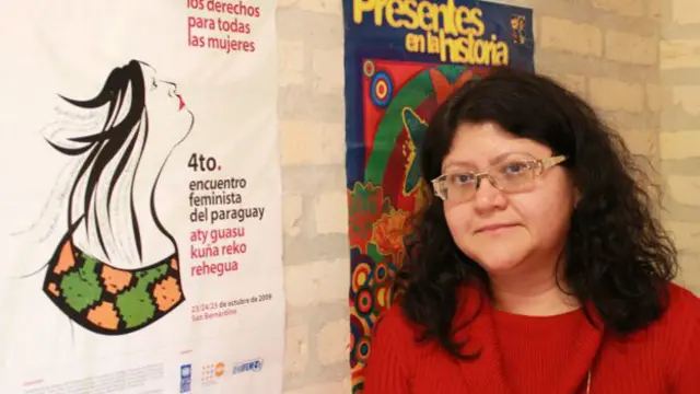 Ельба Нунес