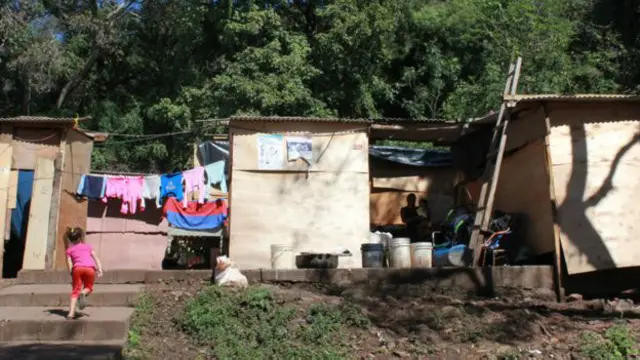 Будинок у Бан’ядос-Сюр