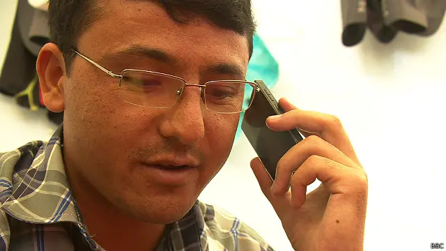 عزیزالله حکمت جو